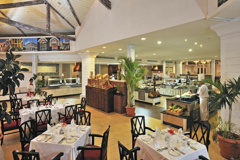 Hotel Meli� Peninsula Varadero