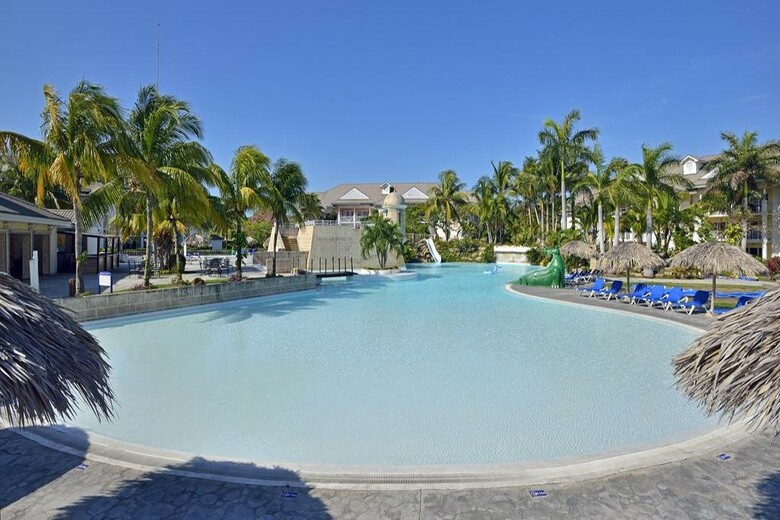 Hotel Meli� Peninsula Varadero