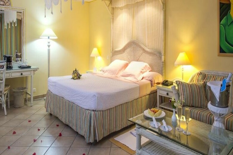 Hotel Meli� Peninsula Varadero