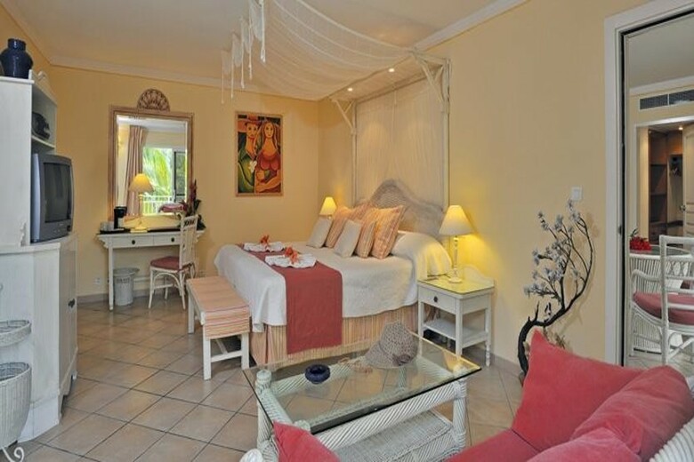 Hotel Meli� Peninsula Varadero
