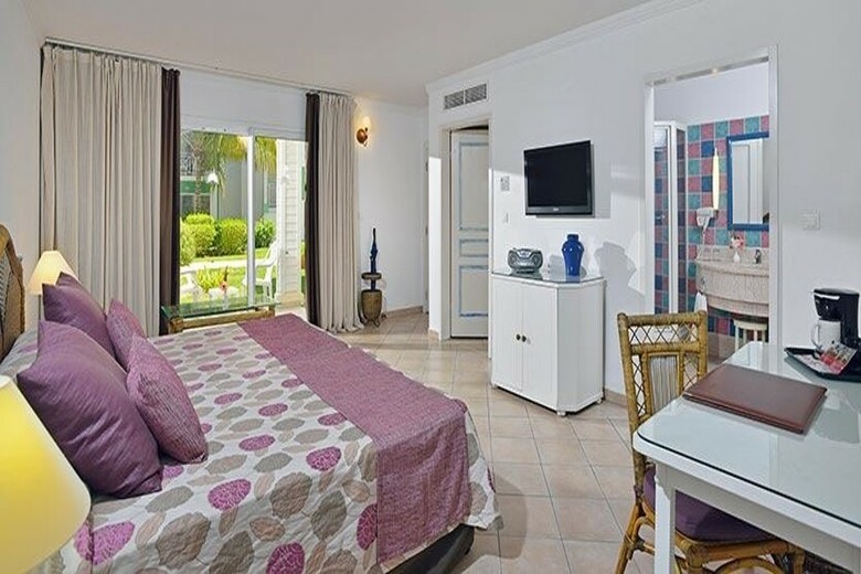 Hotel Meli� Peninsula Varadero