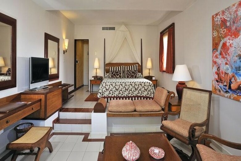 Hotel Paradisus Varadero Resort And Spa
