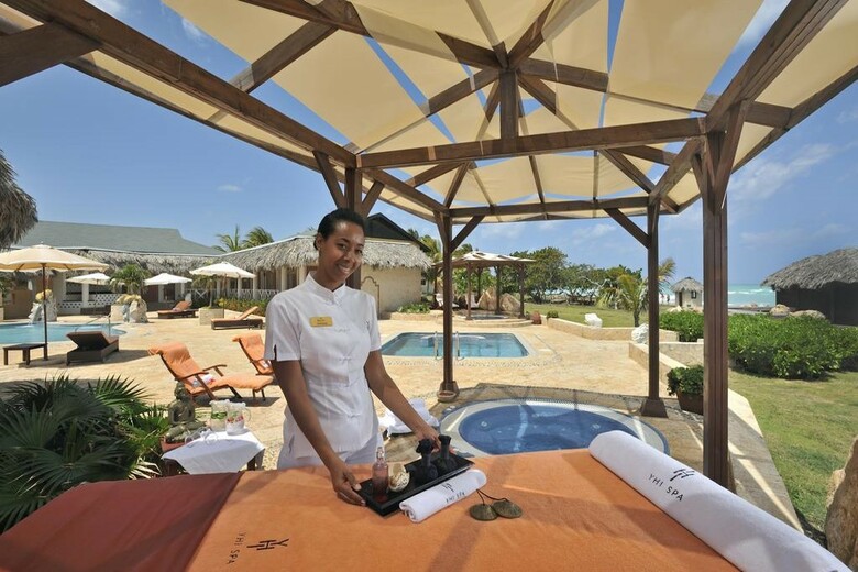 Hotel Paradisus Varadero Resort And Spa