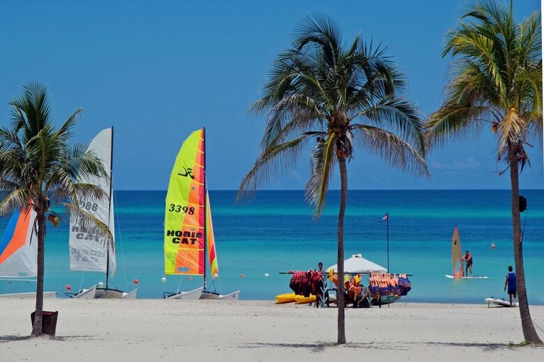 Hotel Paradisus Varadero Resort And Spa