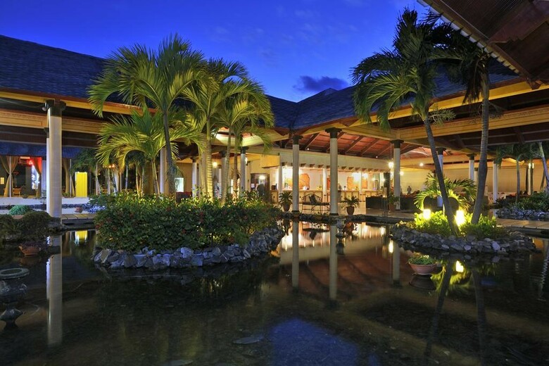 Hotel Paradisus Varadero Resort And Spa