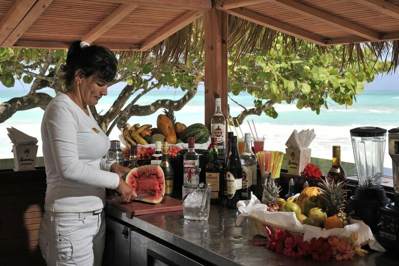 Hotel Paradisus Varadero Resort And Spa