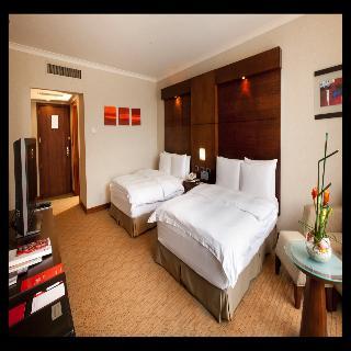 Hotel Swissotel Quito