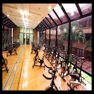 Hotel Swissotel Quito