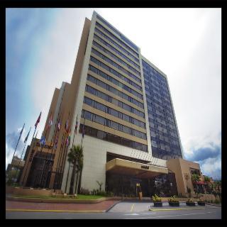 Hotel Swissotel Quito
