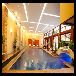 Hotel Swissotel Quito