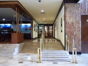 Hotel Swissotel Quito