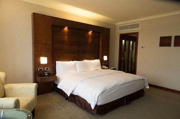 Hotel Swissotel Quito