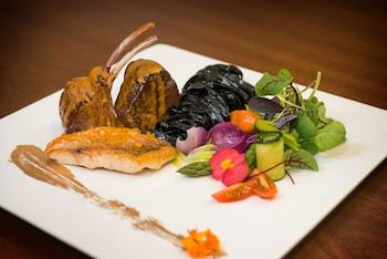 Hotel Swissotel Quito