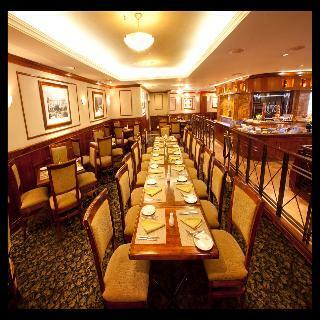 Hotel Swissotel Quito