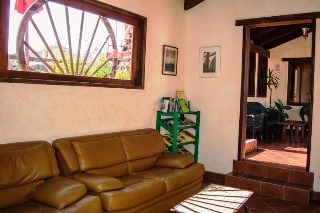 Hotel Museo Uxlabil Antigua
