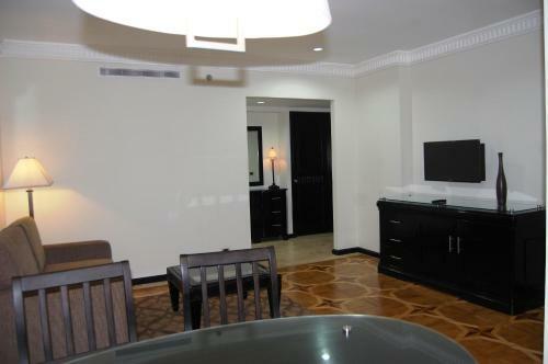 Grand Tikal Futura Hotel