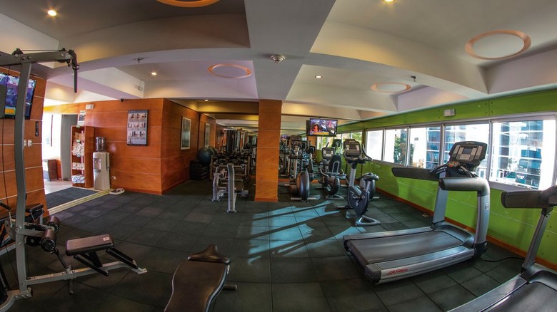 Hotel Holiday Inn Guatemala City
