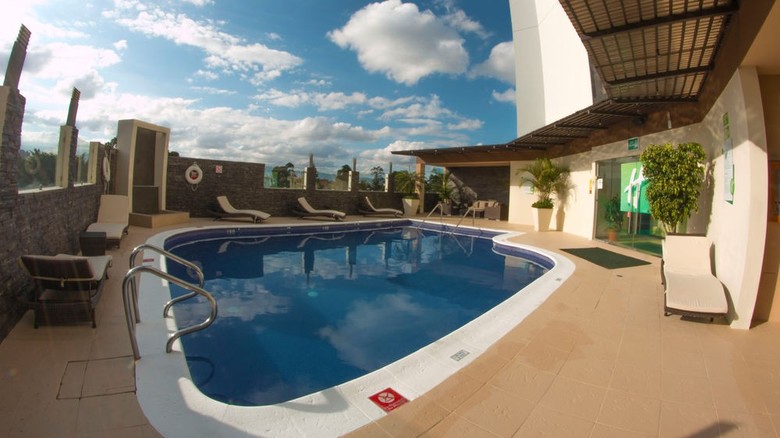 Hotel Holiday Inn Guatemala City
