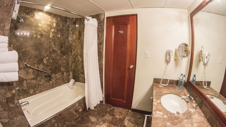 Hotel Holiday Inn Guatemala City
