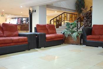 Hotel Aranzaz� Aguascalientes