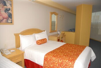 Hotel Aranzaz� Aguascalientes