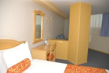 Hotel Aranzaz� Aguascalientes
