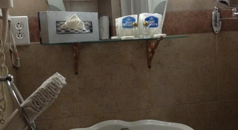 Hotel Best Western Majestic