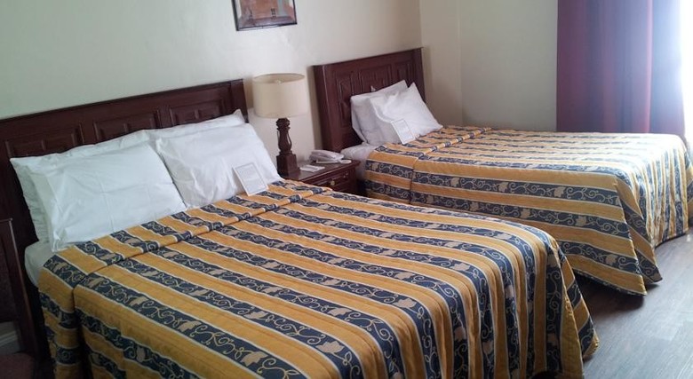 Hotel Best Western Majestic