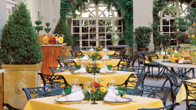 Hotel Four Seasons M�xico