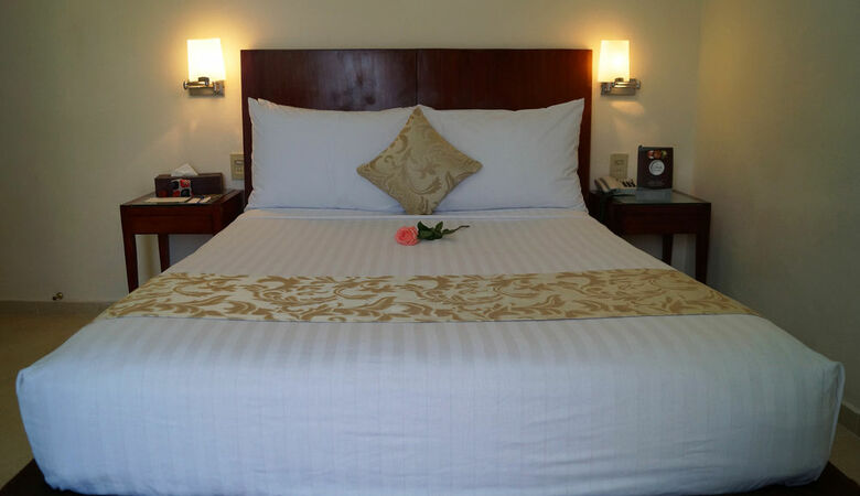 Hotel Best Western Taxco