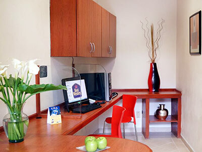 Hotel Best Western Taxco