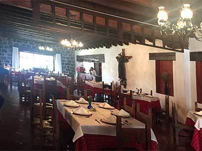 Hotel Mision Patzcuaro