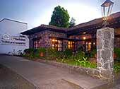 Hotel Mision Patzcuaro