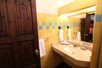 Hotel Mision Patzcuaro