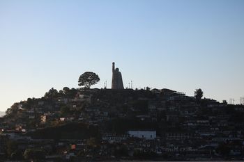 Hotel Mision Patzcuaro