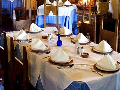 Hotel Mision Patzcuaro