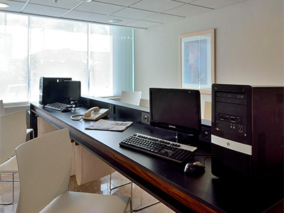 Hotel City Express Canc�n