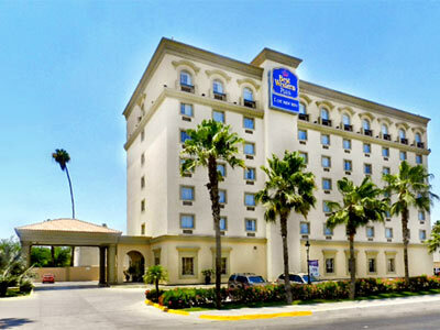 Hotel Best Western Plus Los Mochis