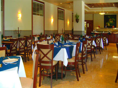 Hotel Best Western Plus Los Mochis