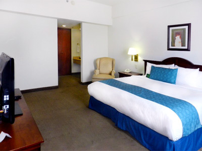Hotel Best Western Plus Los Mochis