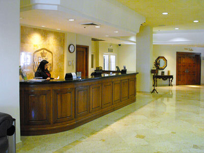 Hotel Best Western Plus Los Mochis