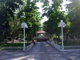 Hotel Best Western Plus Los Mochis