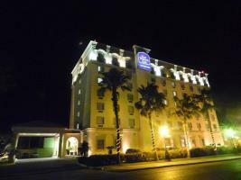 Hotel Best Western Plus Los Mochis