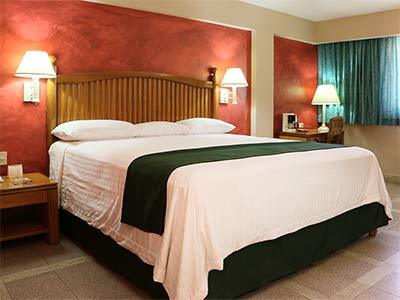 Hotel Armida