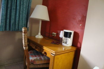 Hotel Armida