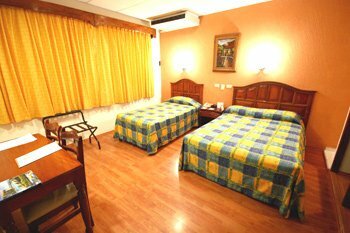 Best Western Hotel Madan