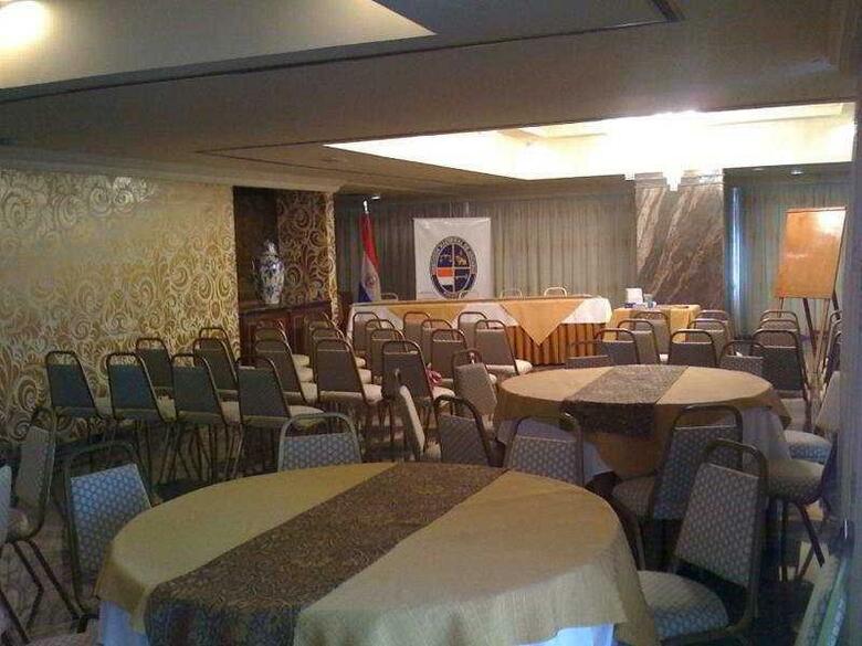 Sabe Center Hotel