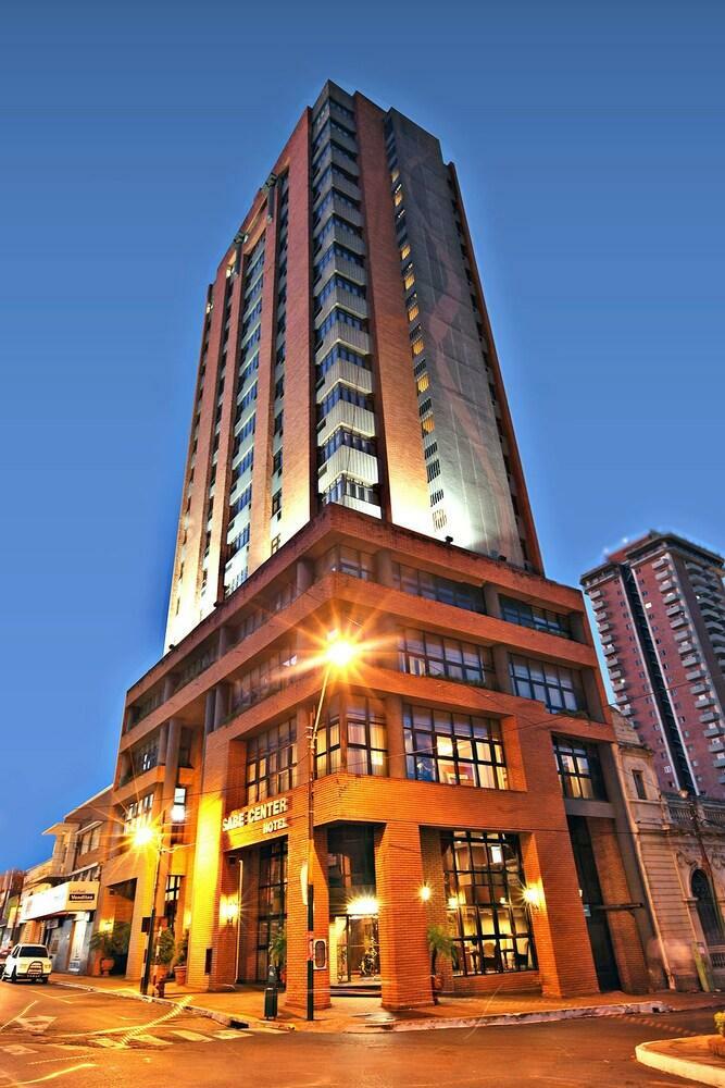 Sabe Center Hotel