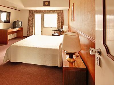 Hotel Chaco