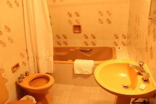 Hotel Chaco